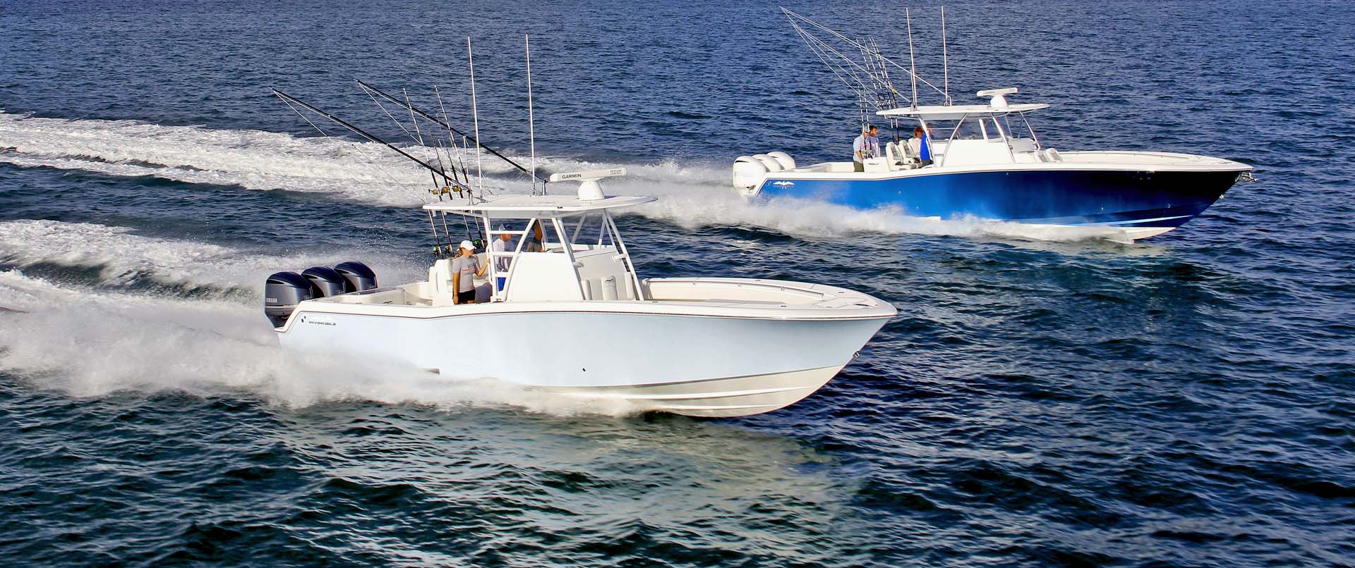 Invincible BoatsImagelifestyle Invincible Boats