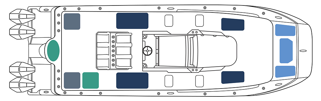 blueprints for boat