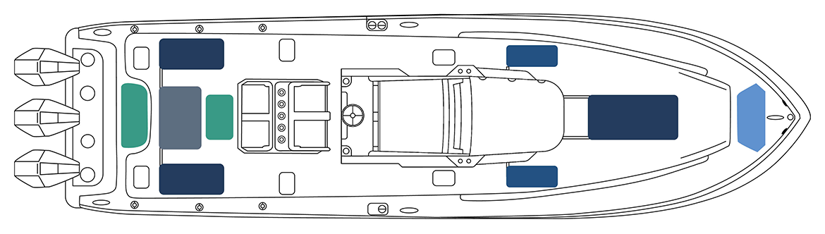 blueprints for boat