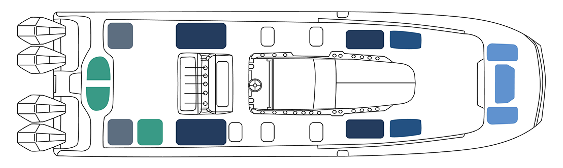 blueprints for boat